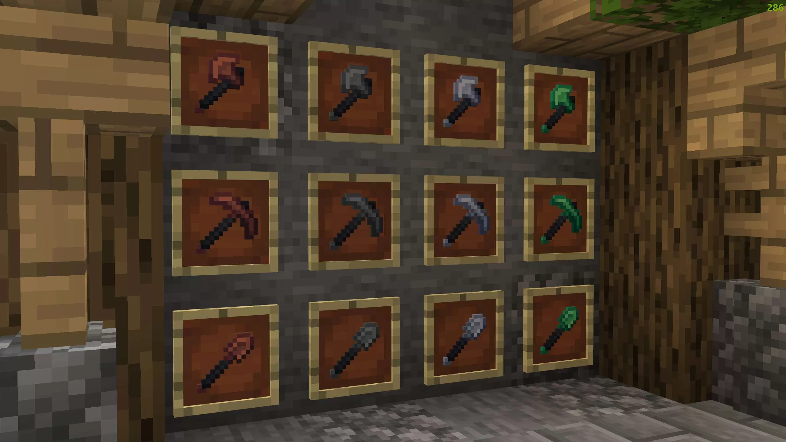 Gallery Image 2 for Verdant  on PVPRP